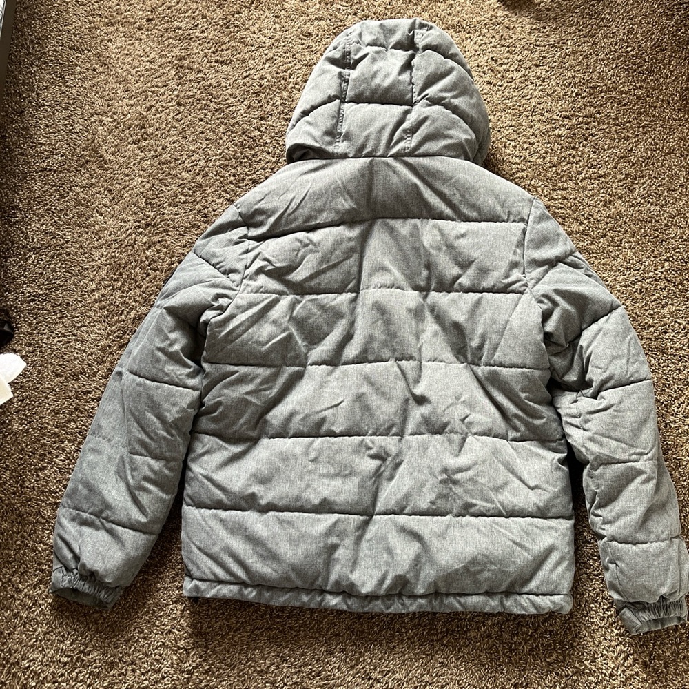 Puffer Coat - Picture 2 of 5